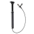 Dropper Seatpost/Expert Dropper Black, White D: 30,9mm, L: 410mm, Travel: 120mm/520g