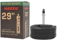 Камера Maxxis WELTER WEIGHT 29X1.75/2.4 Ніпель - Presta 48mm