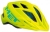 Шлем MET CRACKERJACK UN LIME GREEN