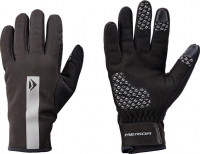 Велорукавиці MERIDA GLOVES WINTER BLACK GREY