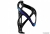 Флягодержатель MERIDA Bottle Cage/Plastic Onesize/Black, Blue
