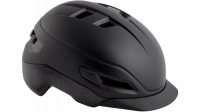 Шолом MET Grancorso matt black