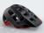 Шолом MET Terranova Black Red | Matt Glossy Шолом MET Terranova Black Red | Matt Glossy