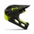 Шолом MET Parachute MCR MIPS CE Camo Lime Green | Matt Gloss