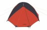 Палатка Hannah Covert 3 WS, mandarin red/dark shadow 