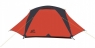 Палатка Hannah Covert 3 WS, mandarin red/dark shadow 