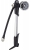 Насос Merida Pump/Light Weight Shock Short/Silver, Black