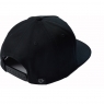 Кепка RACE FACE CL Snapback Hat-Вlack-OS