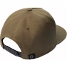 Кепка RACE FACE CL Snapback Hat-Olive-OS