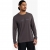 Джерсі RACE FACE Commit LS Tech Top-Charcoal