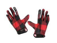 Велорукавиці Raceface INDY GLOVES-ROUGE