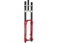 Вилка RockShox BoXXer Ultimate Charger2.1 R - 27.5", вісь Boost 20x110, 200mm, Чорний, DebonAir