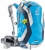 Рюкзак Deuter Superbike 14 EXP SL цвет 3312 turquoise-midnight