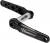 Шатуни RaceFace CRANKARM,TURBINE,136,170,BLACK