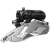 Перемикач передній Sram AM FD GX 2X10 LO DM 36T DUAL PULL