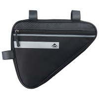 Велосумка MERIDA Framebag Travel black