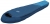 Спальний мішок HANNAH Burrow 300 moroccan blue/trksh tl 195L