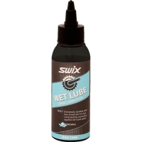 Смазка для цепи SWIX Bike Lube Wet, 100 ml