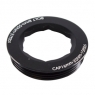Локринг RaceFace PULLER CAP/WASHER,EXI, BLACK