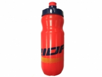 Фляга Merida Bottle 715ccm/Red w/ Bahrain Design