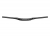 Руль Truvativ Descendant Riser Carbon 31.8mm діаметр, 800mm,wide, 25mm підйом, Black on Black