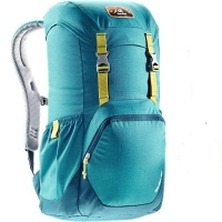 Рюкзак Deuter Walker 20 цвет 3325 petrol-arctic